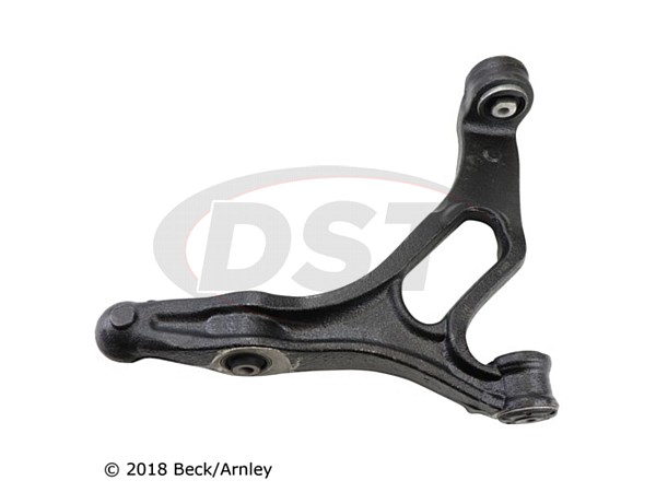 beckarnley-102-6146 Front Lower Control Arm and Ball Joint - Passenger Side